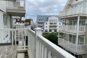 Apartment in Nieuwpoort Near the Beach, Ньивпорт