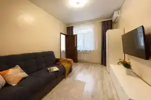 Slavno Apparts на улице Гоголя, Туапсе