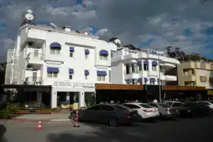Sava Hotel, Анталья