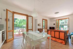 Villa Poldino con Giardino by Wonderful Italy, Терразини