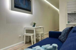 Blue Apartments, Джиардини-Наксос