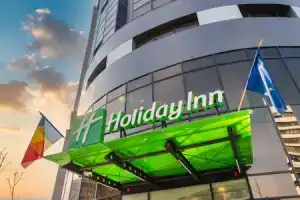 Holiday Inn Bucharest - Times, An Ihg Hotel, Бухарест