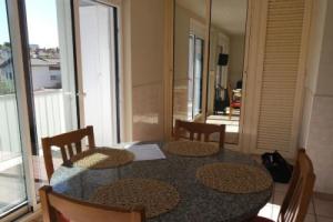 Appartement Arcachon, 1 Pièce, 4 Personnes - Fr-1-319-341, Аркашон