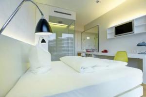 Smartcity Designhotel, Ганновер