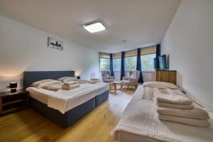 Appartement Traumblick, Бад Хофгаштайн