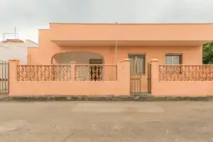 Villetta Rosamarina, Порто-Чезарео