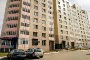 Сутки как дома на Красноармейской, Минусинск