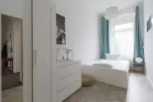 Primeflats - Apartment am Prenzlauer Berg, Берлин