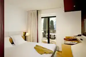 Апарт-отель «Résidence Residéal Premium Cannes», Канны