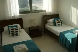Grove Spa Resort Apartment B26, Мазотос