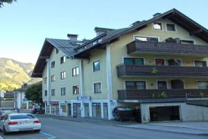 Low Budget Apartment Centrum, Целль-ам-Зе