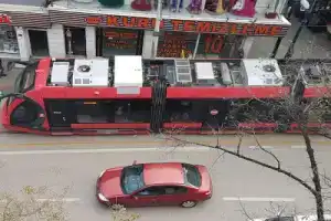 Can Hotel, Бурса