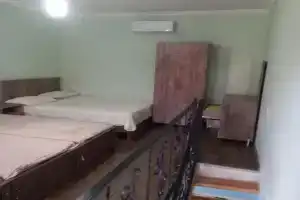 Apart townhouse, Кобулети