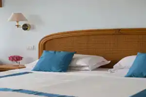 Hotel «Del Levante», Торре-Канне