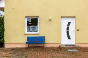 Ferienwohnung in der Nahe von Wismar, Висмар
