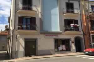 Appartamento Orrosica, Тертения