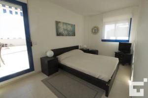 Apartamento Estrella de Calpe 8c, Кальпе