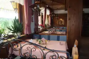 Ferienhotel Knollhof, Рамзау-ам-Дахштайн