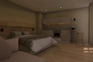 Zalle Oviedo Suites, Овьедо