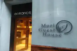 Mori Guest House, Нара