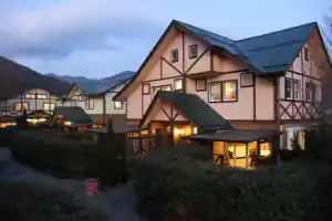 Lake Villa Kawaguchiko, Фудзикавагутико