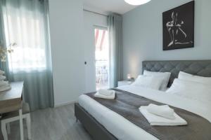 Elrea Living 2, Тирана
