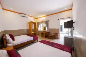 Hanh Ngoc Resort, Остров Фукуок
