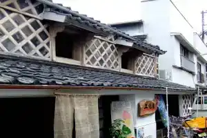 Nonohanatei Komurasaki, Симода