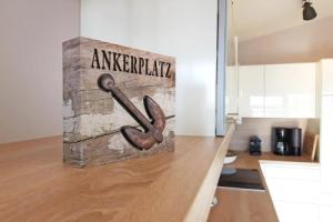 Ankerplatz Heiligenhafen, Хайлигенхафен