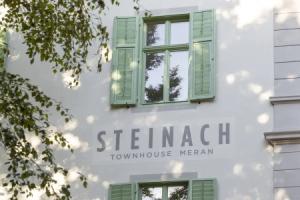 Steinach Townhouse Meran, Мерано