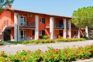 House  Sirmione 10746, Сирмионе