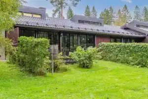 Säästöloma 5 f 22, Нурмес