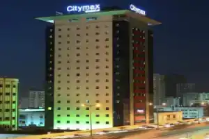 Отель «Citymax Sharjah», Шарджа