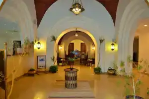 Rohanou Beach Resort, Эль-Кусейр
