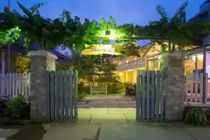 Nadine Phu Quoc Resort & Spa, Остров Фукуок