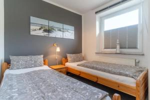 Ferienwohnung in St. Peter-ording, Санкт-Петер-Ординг