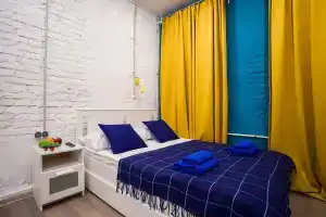 Guests Love on Rubinsteina, Санкт-Петербург