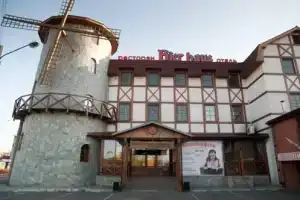 Bier House, Улан-Удэ