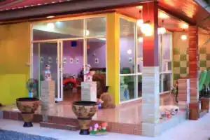 Supapit Resort, Удон-Тхани