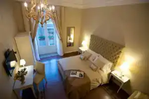 b&b Palazzo Cerami, Катания