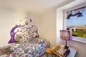 YourHome - Karme House, Мета