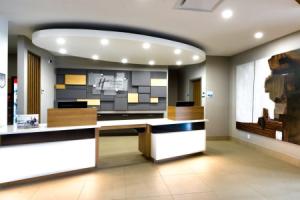 Holiday Inn Express & Suites Trois Rivieres Ouest by IHG, Труа-Ривьер