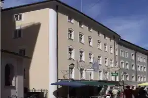 Altstadthotel Amadeus, Зальцбург