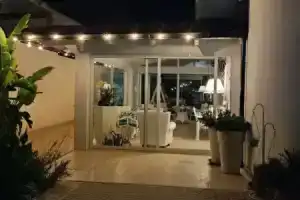b&b Villa Fanizza, Порто-Чезарео