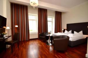 Strandhotel Binz, Бинц
