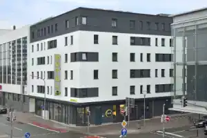 B&B Hotel Ludwigshafen, Людвигсхафен-на-Рейне