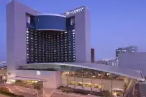 La Cigale Hotel Managed by Accor, Доха