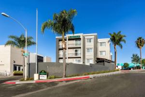 La Quinta Inn & Suites by Wyndham San Diego Mission Bay, Сан-Диего