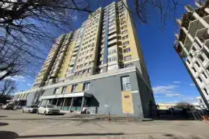 Апартаменты на улице Ермака, Иваново