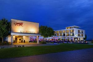 Schlosshotel Kassel, Кассель